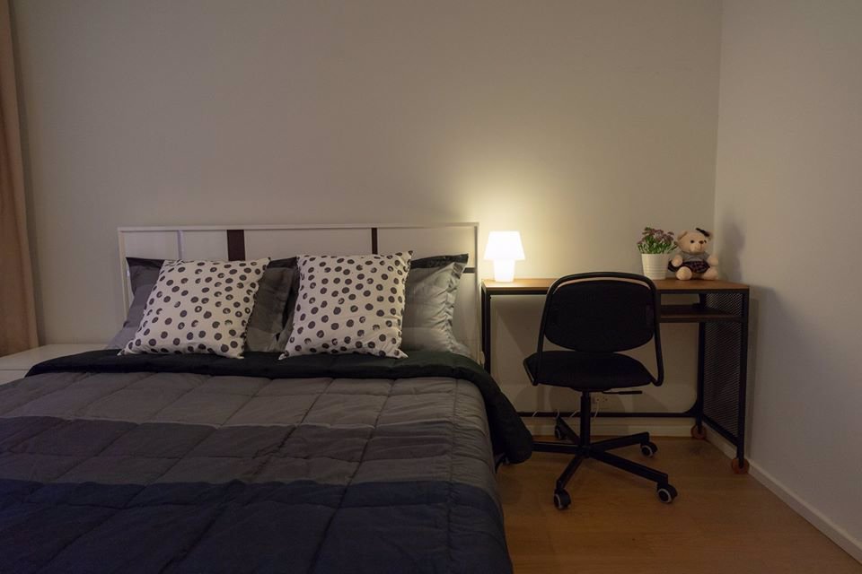 ให้เช่า-1-นอน-1-น้ำ-ขนาด-38-ตรม-แต่งครบ-พร้อมอยู่-ติดรถไฟฟ้า-ตรงข้ามเซนทรัล