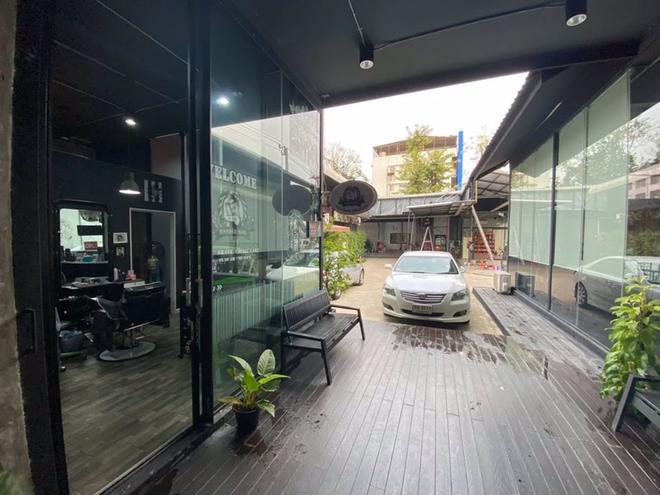 เซ้งร้าน-เซ้งกิจการ-สุดคุ้ม-ร้านตัดผมพื้นที่ขนาด-25-ตรม-พร้อมอุปกรณ์ทั้งหมด
