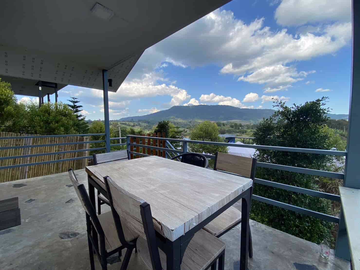 ขายรีสอร์ทเขาค้อ-บนพื้นที่-1-ไร่