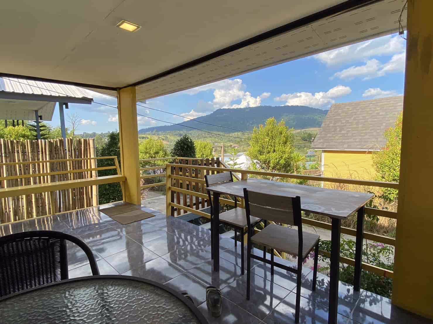 ขายรีสอร์ทเขาค้อ-บนพื้นที่-1-ไร่