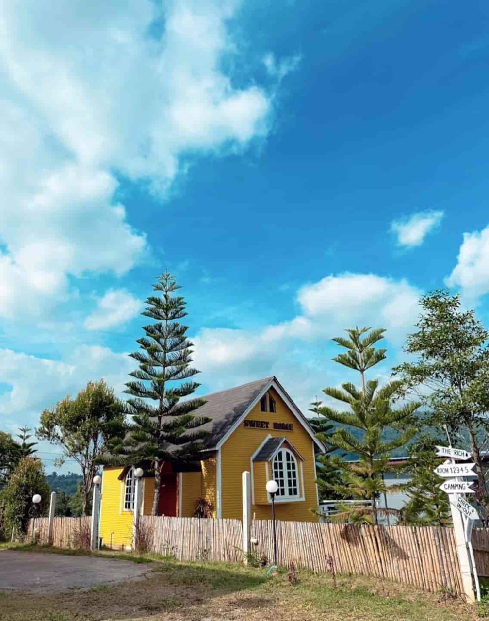 ขายรีสอร์ทเขาค้อ-บนพื้นที่-1-ไร่