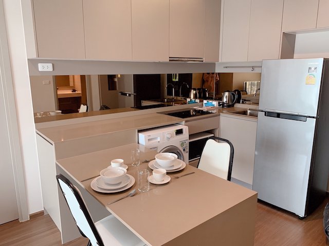 ideo-s93-2-bedrooms-clean-beautiful-view-near-bts-bang-chak