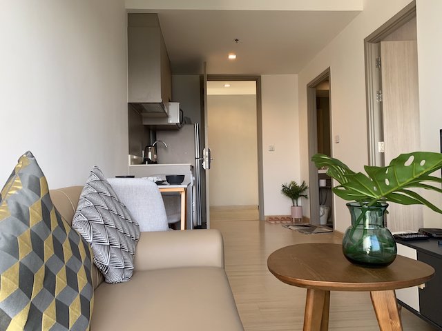 whizdom-connect-sukhumvit-101-clean-fully-furnished-peaceful-bts-punnawithi