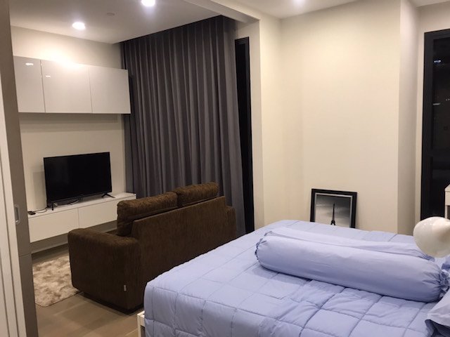 ashton-chula-silom-แต่งสวย-ready-to-move-in-sam-yan-mrt