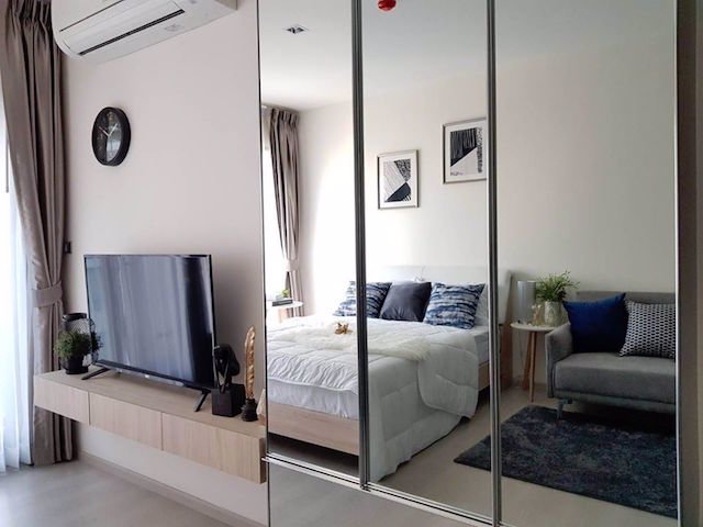 rhythm-sukhumvit-36-​​38-beautiful-decoration-ready-to-move-in-bts-thong-lo