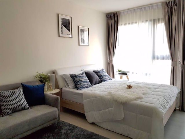 rhythm-sukhumvit-36-​​38-beautiful-decoration-ready-to-move-in-bts-thong-lo