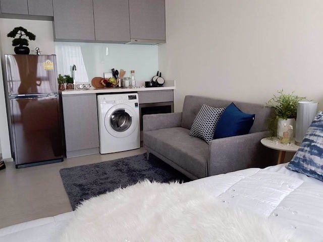 rhythm-sukhumvit-36-​​38-beautiful-decoration-ready-to-move-in-bts-thong-lo