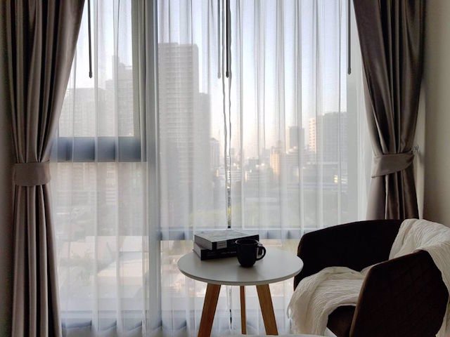 rhythm-sukhumvit-36-​​38-beautiful-decoration-ready-to-move-in-bts-thong-lo