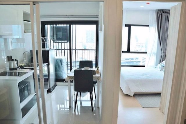 the-tree-sukhumvit-71-18th-floor-beautiful-view-peaceful-arl-ramkhamhaeng