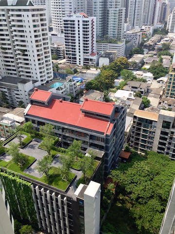 edge-sukhumvit-23-beautiful-view-near-bts-asoke-mrt-sukhumvit