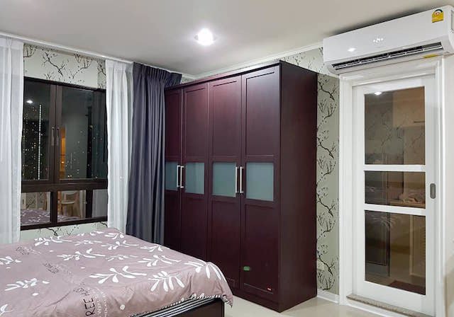 lumpini-ville-sukhumvit-77-fully-furnished-peaceful-bts-onnut