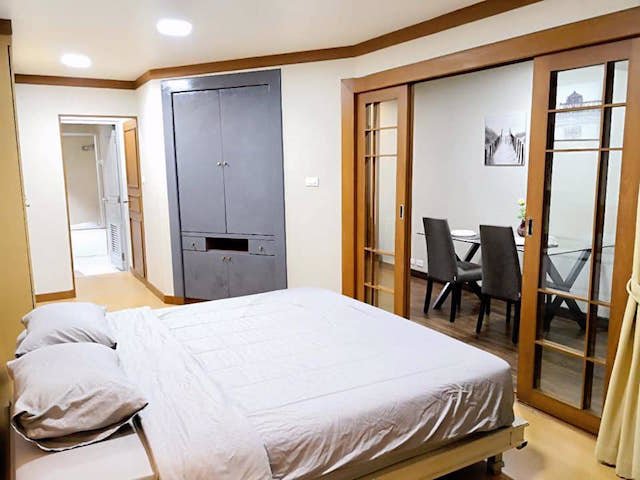 waterford-diamond-sukhumvit-30-nice-and-clean-room-bts-phrom-phong