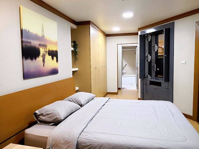 waterford-diamond-sukhumvit-30-nice-and-clean-room-bts-phrom-phong