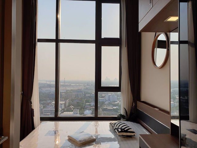the-line-sukhumvit-101-beautiful-room-clean-peaceful-bts-punnawithi