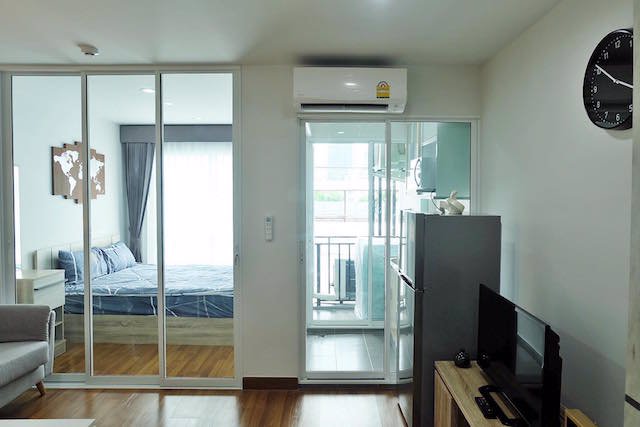 regent-home-sukhumvit-81-fully-furnished-beautiful-room-bts-onnut