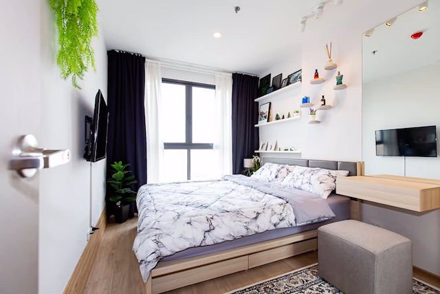 ideo-o2-fully-furnished-20th-floor-bts-bang-na-convenient-transportation