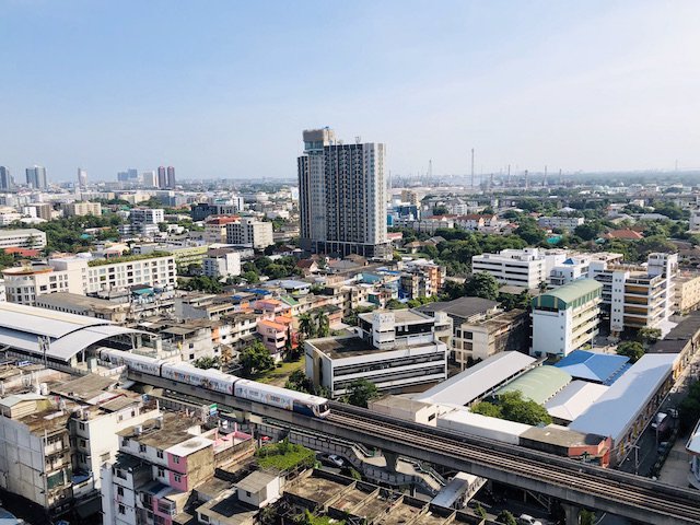 ideo-สุขุมวิท-93-ห้องสวย-เฟอร์ครบ-สะอาด-ใกล้-bts-บางจาก