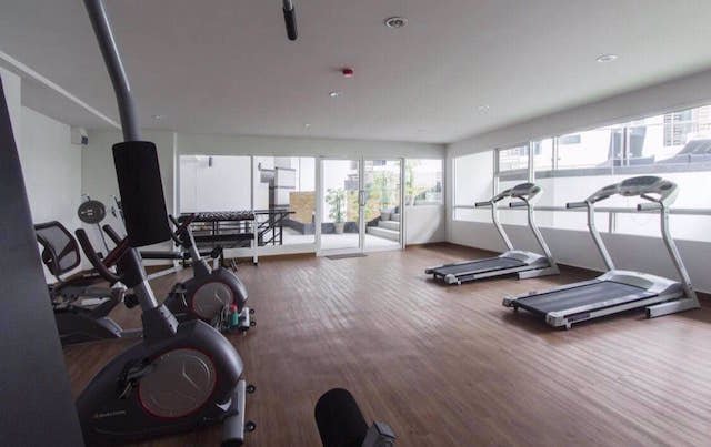 regent-home-22-sukhumvit-85-bts-onnut-beautiful-decoration-clean-peaceful-private