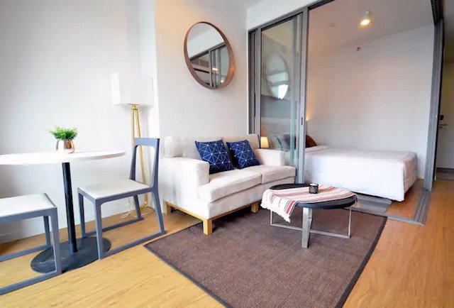 siamese-surawong-beautiful-room-fully-furnished-near-mrt-sam-yan-bts-sala-daeng