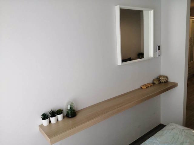 regent-home-sukhumvit-97-beautiful-room-and-view-clean-peaceful-bts-bangchak