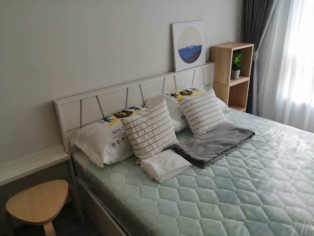 regent-home-sukhumvit-97-beautiful-room-and-view-clean-peaceful-bts-bangchak