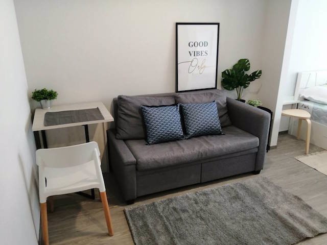 regent-home-sukhumvit-97-beautiful-room-and-view-clean-peaceful-bts-bangchak