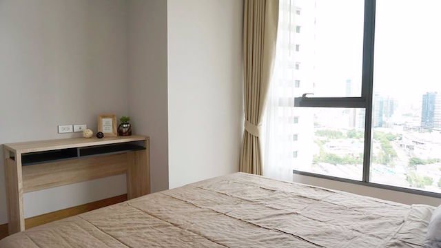 the-lumpini-24-clean-fully-furnished-beautiful-view-bts-phrom-phong