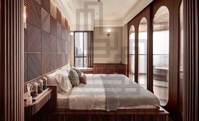 ashton-chula-silom-luxurious-beautiful-decoration-clean-sam-yan-mrt