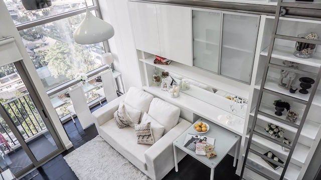 ideo-morph-sukhumvit-38-duplex-beautiful-decoration-private-bts-thonglor