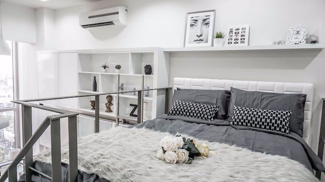 ideo-morph-sukhumvit-38-duplex-beautiful-decoration-private-bts-thonglor