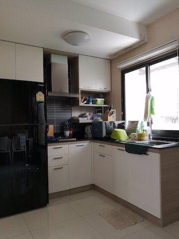 ทาวน์โฮม-อ่อนนุช-แต่งครบ-แต่งสวย-พร้อมเข้าอยู่-bts-อ่อนนุช