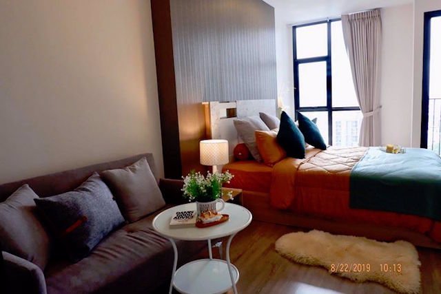 rhythm-ekamai-fully-furnished-20th-floor-sukhumvit-63-bts-ekkamai