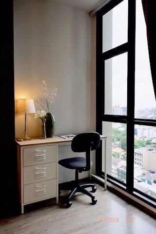 rhythm-ekamai-fully-furnished-20th-floor-sukhumvit-63-bts-ekkamai