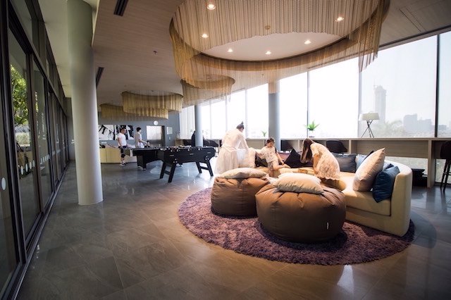 whizdom-connect-sukhumvit-101-fully-furnished-private-near-bts-punnawithi-ready-to-move-in