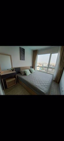 regent-home-sukhumvit-97-fully-furnished-clean-peaceful-convenient-bts-bangchak