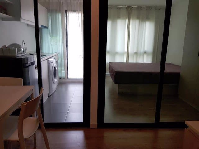 pause-sukhumvit-115-beautiful-decoration-peaceful-clean-convenient-near-bts-pu-chao