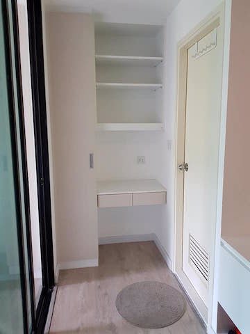 pause-sukhumvit-115-beautiful-decoration-peaceful-clean-convenient-near-bts-pu-chao