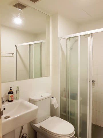 pause-sukhumvit-115-beautiful-decoration-peaceful-clean-convenient-near-bts-pu-chao