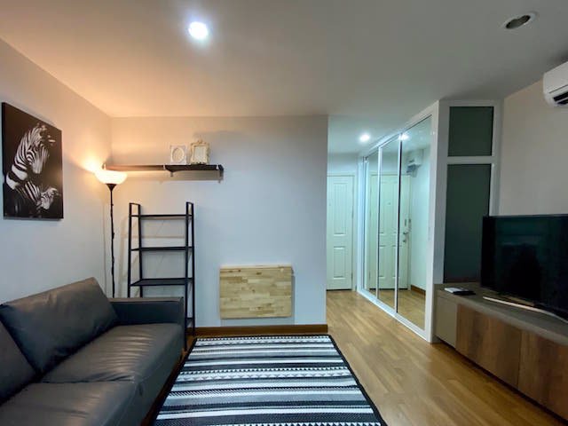 regent-home-sukhumvit-81-luxury-beautiful-decoration-clean-bts-onnut