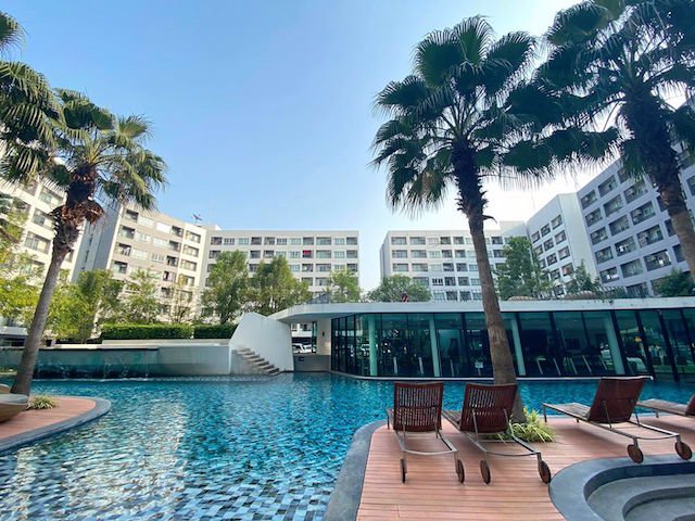 elio-del-ray-sukhumvit-64-nice-room-clean-near-punnawithi-bts-station