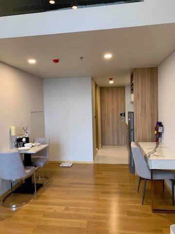 siamese-exclusive-สุขุมวิท-31-ห้อง-duplex-แต่งสวย-ใกล้-bts-พร้อมพงษ์