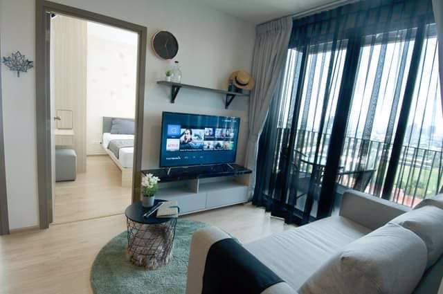 ideo-o2-large-fully-furnished-peaceful-clean-bts-bang-na