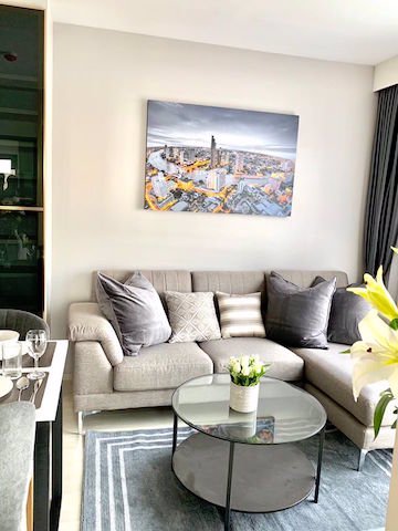 life-sukhumvit-48-2-bedrooms-beautiful-decorated-peaceful-bts-phra-khanong