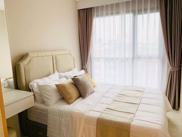 life-sukhumvit-48-2-bedrooms-beautiful-decorated-peaceful-bts-phra-khanong