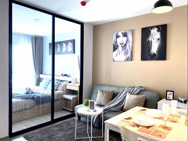 regent-home-sukhumvit-97-fully-furnished-peaceful-clean-bangchak-bts