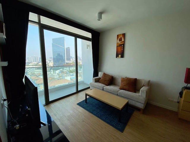 siamese-surawong-fully-furnished-peaceful-mrt-sam-yan-bts-sala-daeng