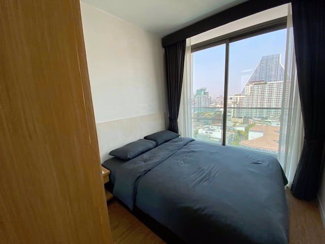 siamese-surawong-fully-furnished-peaceful-mrt-sam-yan-bts-sala-daeng