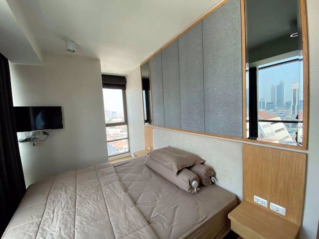 siamese-surawong-fully-furnished-peaceful-mrt-sam-yan-bts-sala-daeng