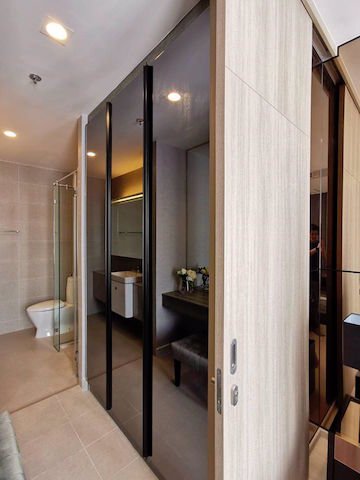 noble-ploenchit-clean-peaceful-ready-to-move-in-near-bts-ploenchit