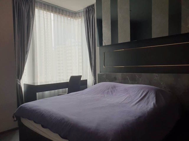 edge-sukhumvit-23-beautiful-decoration-peaceful-clean-bts-asoke-mrt-sukhumvit